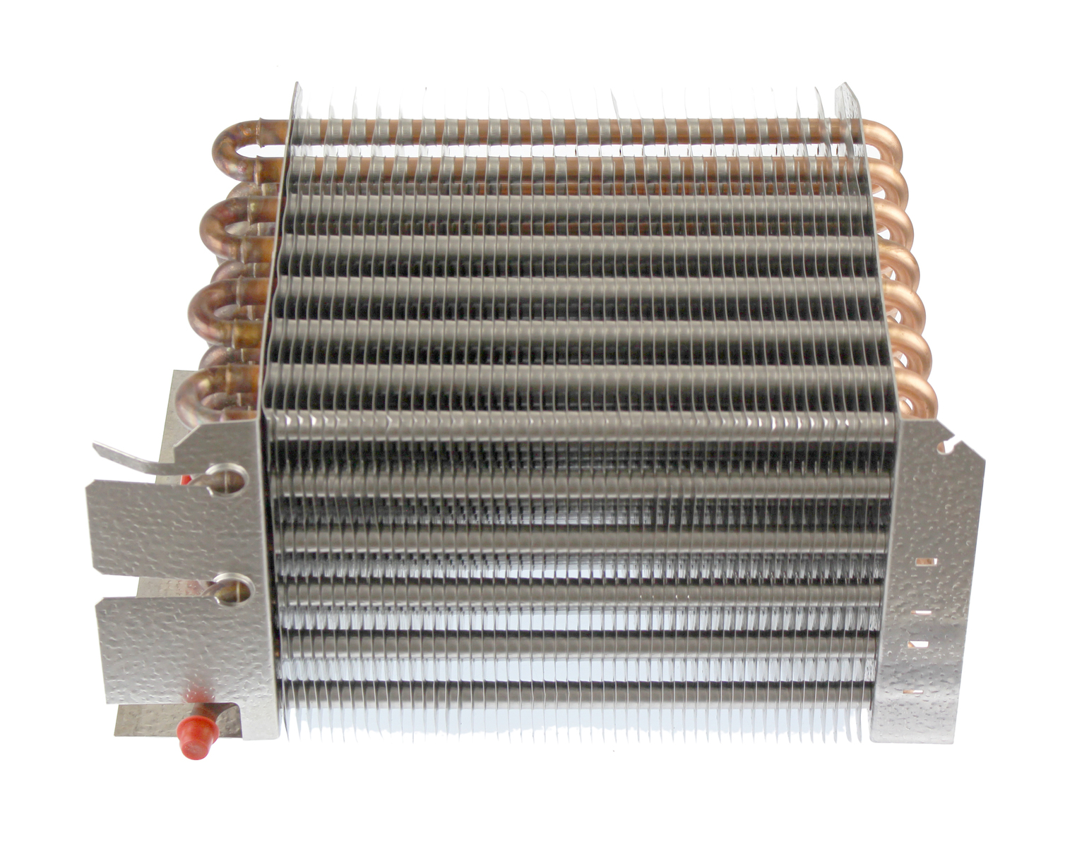 WG03F06954 - Genuine OEM GE Refrigerator Evaporator Assembly